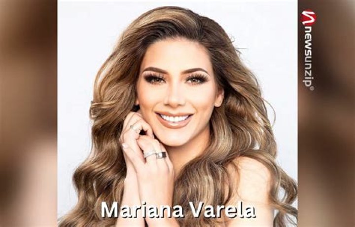 Mariana Varela Photos, Fashion Style and Interview