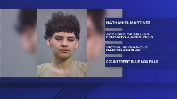 Nathaniel Fussell Obituary, 24-years-old Nathaniel Fussell Has Sadly Passed Away, Family Mourns