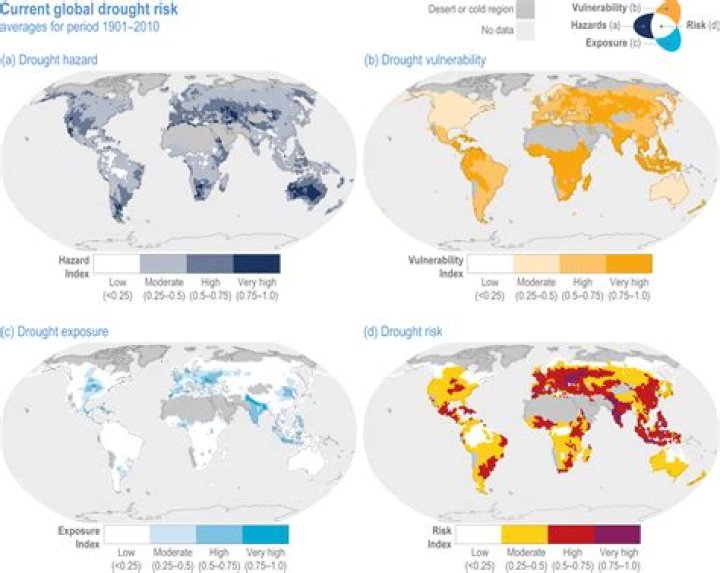 Wet winter wipes out most drought; more rain ahead | News, Sports, Jobs